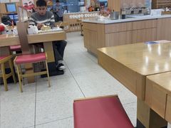 -庆丰包子铺(西单店)