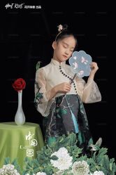 -花开映像儿童摄影