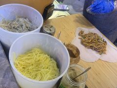 -安徽阜阳卷馍(西单店)