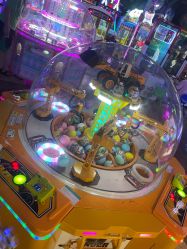 -木马王国(萧山银隆店)