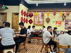 -圣夜东北菜烧烤·夜宵(胥江路店)