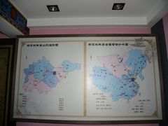 -杨家埠民间艺术大观园