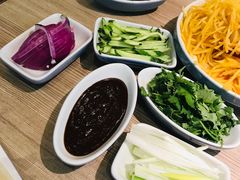 -老昌春饼(松北店)