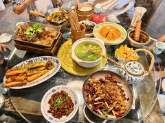 -阿嫂印象·民间江湖菜(大学城店)