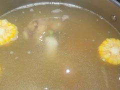 -掂档潮汕牛肉火锅(沈阳万象城店)
