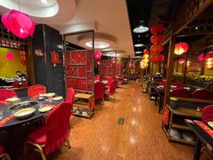 大堂-芦月轩羊蝎子(劲松店)