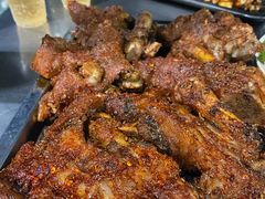 -佰运猪蹄(高陵店)