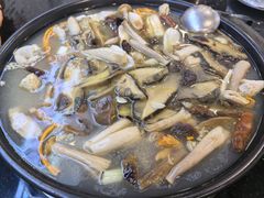 -草墩罗非鱼庄•野生菌•腊排骨(七星街上段店)