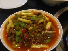 -弓虽昌焖烧鸡(大竹林店)