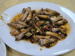 -标记好食