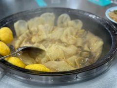 -屯老二农家铁锅炖·行业领军者(梅江店)