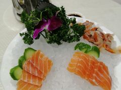 -好兄弟郭巨海鲜(天一阁店)