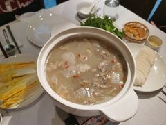 -成都钓鱼台精品酒店-品聚·成都餐厅