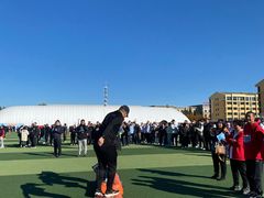 -北京市海淀外国语实验学校