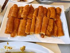 酥炸大肠-肥仔文澳门猪骨煲(南京西路店)