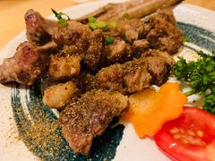 -割烹酱子日本料理(弘基财富广场店)