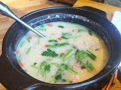 -小城粥道·海胆鲜虾粥(解放广场店)