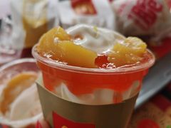 -麦当劳(宜昌东山大道店)