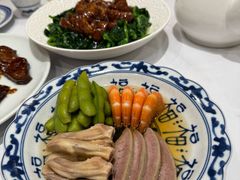 -白家餐厅(徐家汇店)