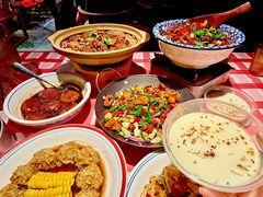 -恰八斗·猛火长沙菜(国贸店)