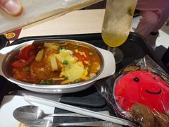 -大家乐(广州荔湾领展广场店)