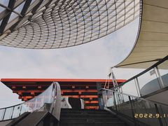 -中华艺术宫(上海美术馆)