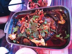 -88号小吃店·经典云南菜·地道纳西美食