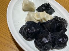 -必点海鲜·海肠捞饭·鲅鱼水饺(滨江道店)