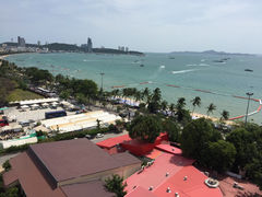 芭提雅发现海滩酒店-芭堤雅发现海滩酒店