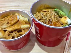 -大喜麻辣拌(凯德1818店)