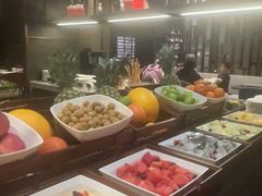-康莱德酒店·美庭自助餐厅
