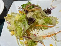 -Jack‘s Place 杰克地方西餐厅(新街口店)