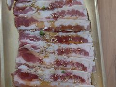 -韩香阁烤肉专门店(银座店)