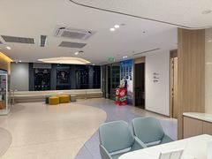 -复动肌骨门诊·MEDMOTION(北外滩店)