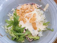 -高基五春川炒鸡排 韩国料理(威海总店)