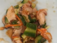 -前海沿·青岛菜(乐客城店)