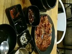 -吾里.春川家韩国料理(万达店)