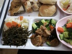 -香妃烤鸡(西单店)