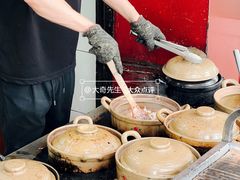 -斯丹姜母鸭·古法干香(田安南路店)