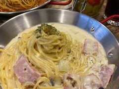 -Kpasta韩式意大利面