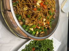 -勇利赵家烤肉坊(凤城五路店)