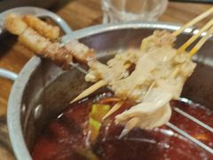 -壹块捌烧烤(灯市口店)