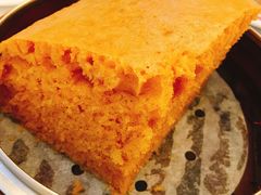 传统马拉糕-凤城酒家(渣华道)