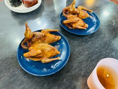 -煲煲掂风味煲仔饭餐厅(西区店)