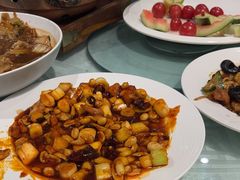 -玉林烤鸭店(定福庄店)