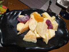-戈尔登酒店·满堂彩咖啡厅