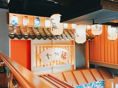-友悦食堂(灯湖店)