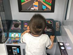 -蒙特利亲子乐园