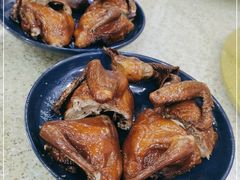 -煲煲掂风味煲仔饭餐厅(西区店)