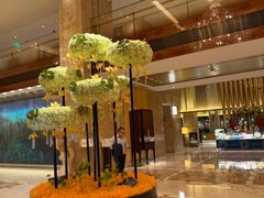 -杭州城中香格里拉大酒店